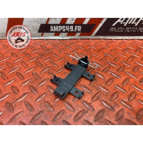 Support transpondeur 