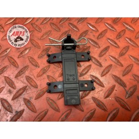 Support transpondeur 