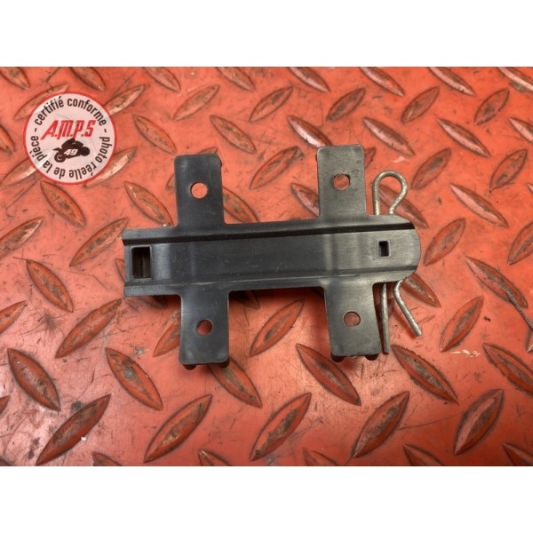 Support transpondeur 