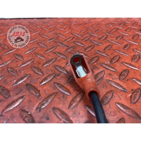 Cable de batterie 