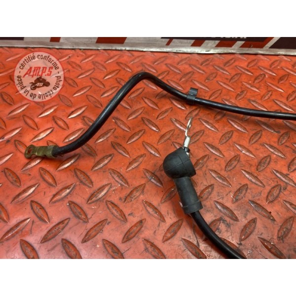 Cable de masse 