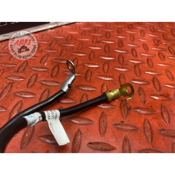 Cable de masse 