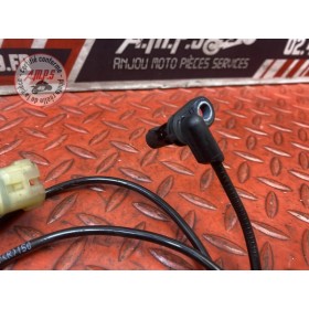 Capteur ABS arrière 