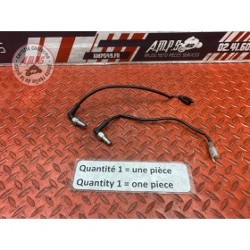 Contacteur de feux stop arrière 