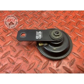 Klaxon avertisseur sonore 