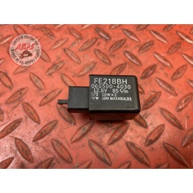 Relais de clignotant 