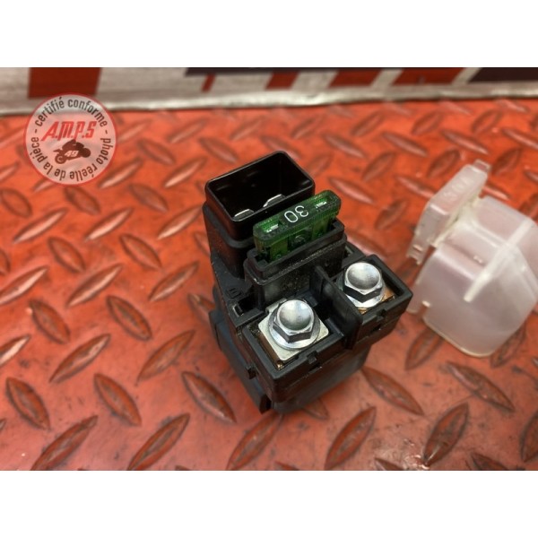 Relais de démarreur 