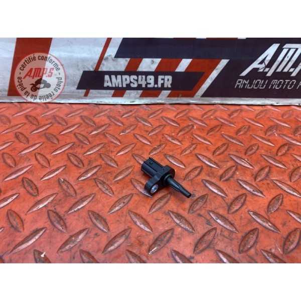 Sonde d air sur boite a air
