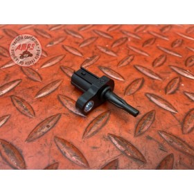 Sonde d air sur boite a air 