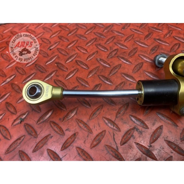 Amortisseur de direction Hyperpro 