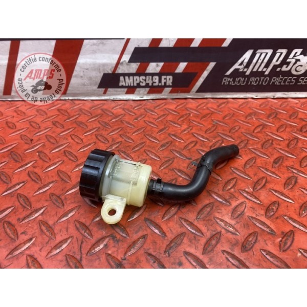 Bocal de liquide de frein arriere 