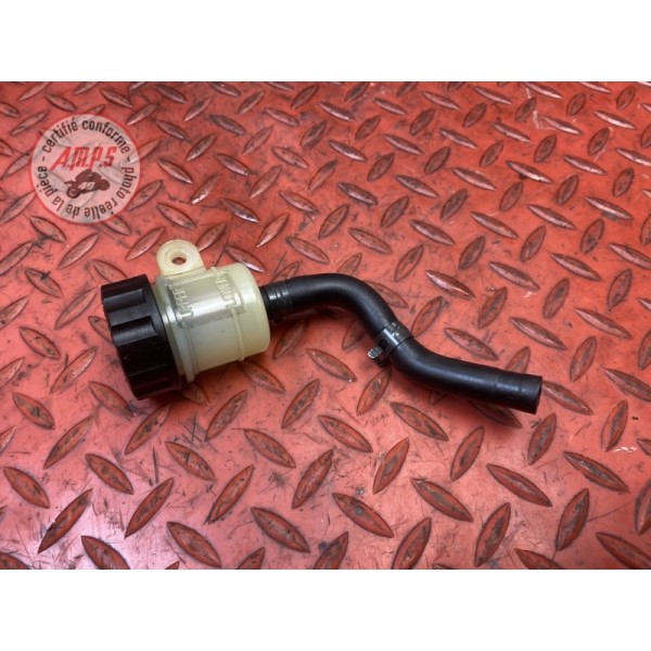 Bocal de liquide de frein arriere 