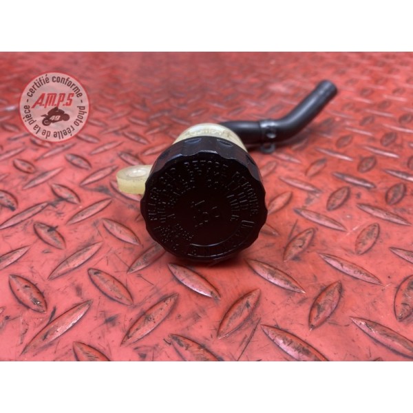 Bocal de liquide de frein arriere 