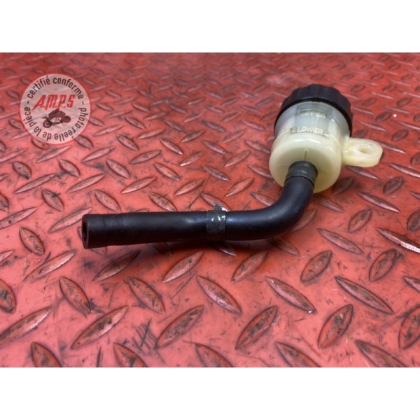 Bocal de liquide de frein arriere 