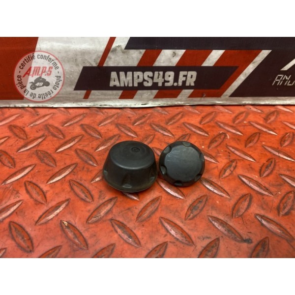 Bouchon sur axe de bras oscillant 