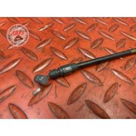 Cable de Verrou de selle 