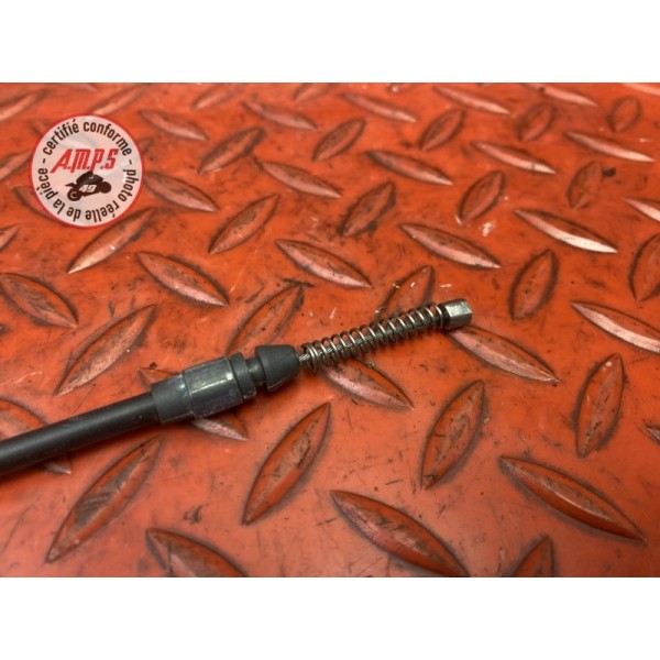 Cable de Verrou de selle 