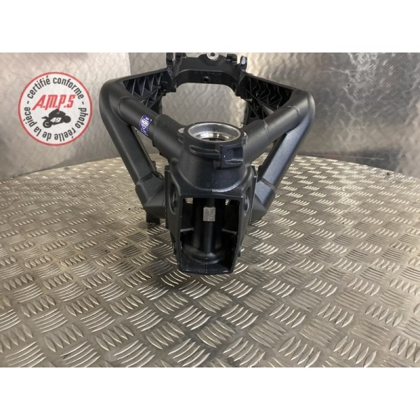 Cadre avec carte grise 