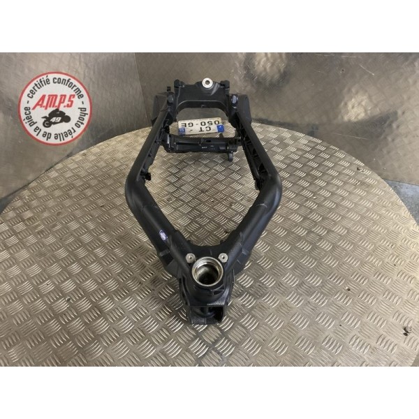 Cadre avec carte grise 