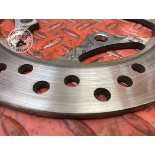 Disque de frein arriere 