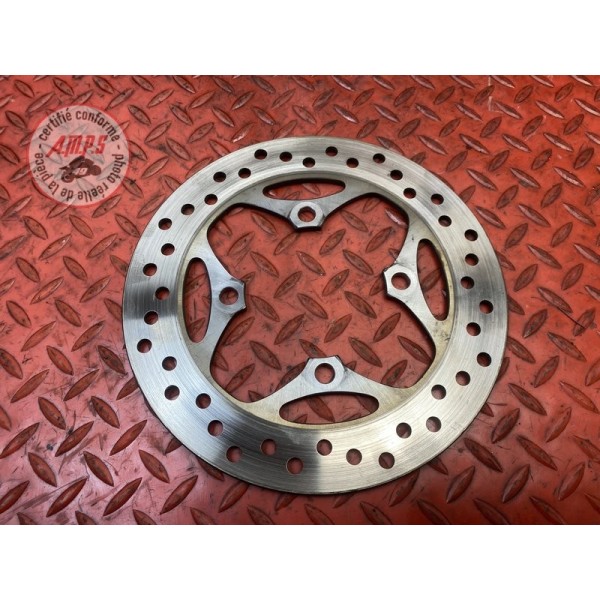 Disque de frein arriere 