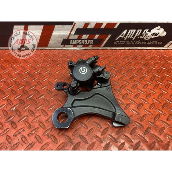 Etrier de frein arriere 