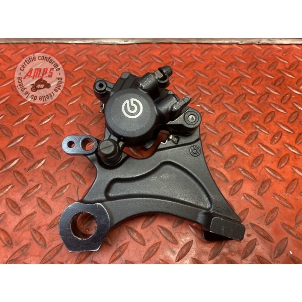 Etrier de frein arriere 