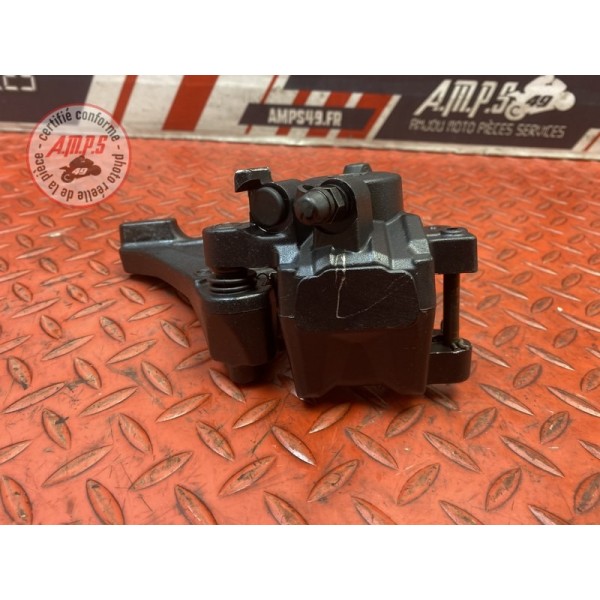 Etrier de frein arriere 