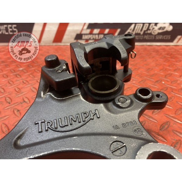 Etrier de frein arriere 