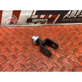 Support d'amortisseur Triumph Daytona 675 2013 à 2016 
