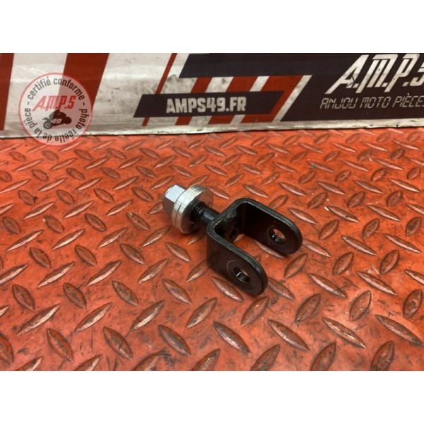Support d'amortisseur Triumph Daytona 675 2013 à 2016 