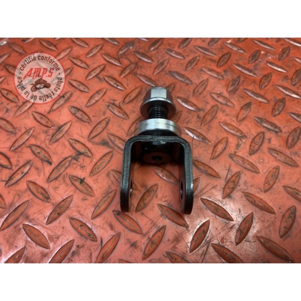Support d'amortisseur Triumph Daytona 675 2013 à 2016 