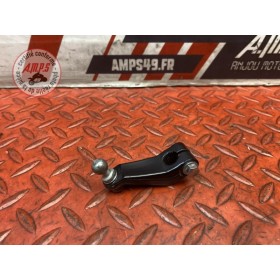 Support de biellette de selection Triumph Daytona 675 2013 à 2016 
