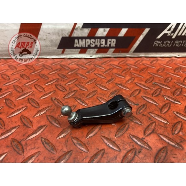 Support de biellette de selection Triumph Daytona 675 2013 à 2016 