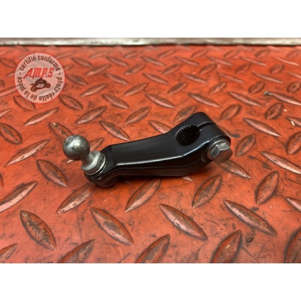 Support de biellette de selection Triumph Daytona 675 2013 à 2016 