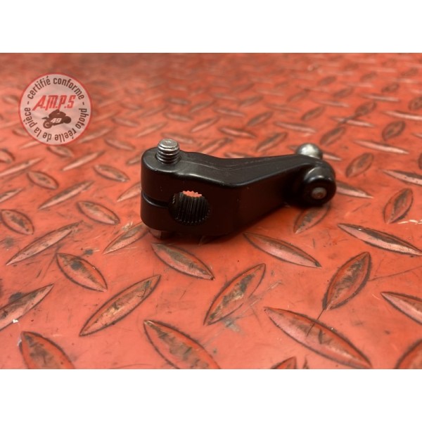Support de biellette de selection Triumph Daytona 675 2013 à 2016 