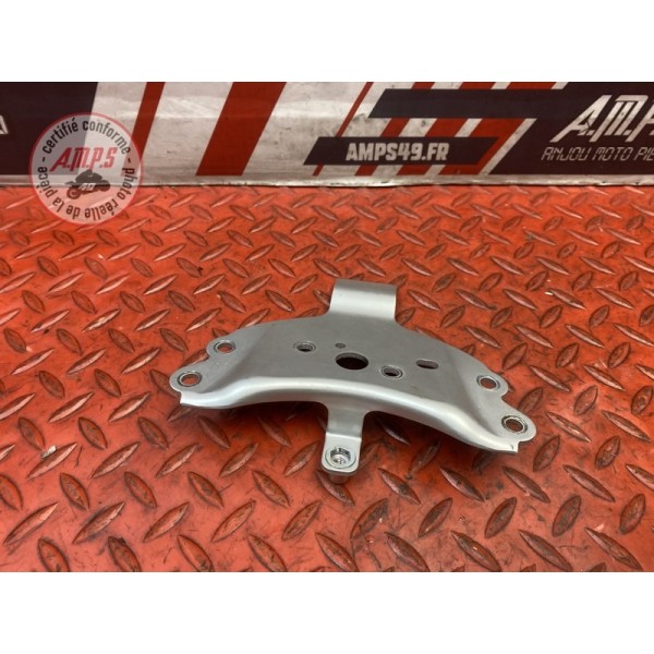 Support de selle Triumph Daytona 675 2013 à 2016 