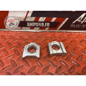 Tendeur de chaine Triumph Daytona 675 2013 à 2016 