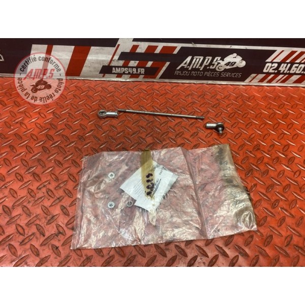 Tige de selecteur Triumph Daytona 675 2013 à 2016 