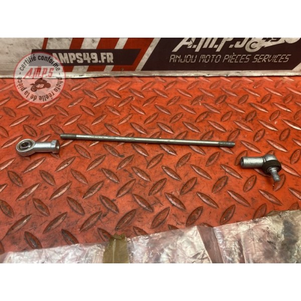 Tige de selecteur Triumph Daytona 675 2013 à 2016 