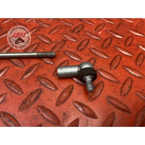 Tige de selecteur Triumph Daytona 675 2013 à 2016 