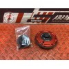 Trappe a carburant LighTech Triumph Daytona 675 2013 à 2016 