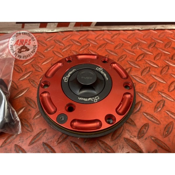 Trappe a carburant LighTech Triumph Daytona 675 2013 à 2016 