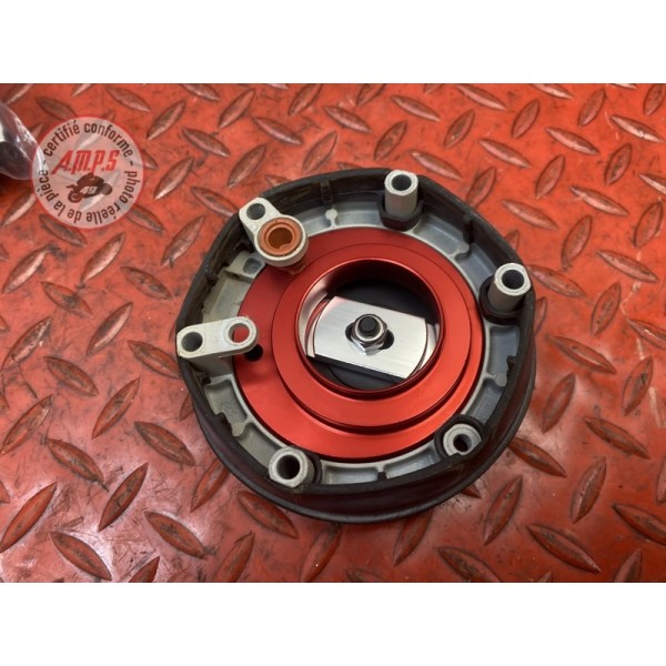 Trappe a carburant LighTech Triumph Daytona 675 2013 à 2016 