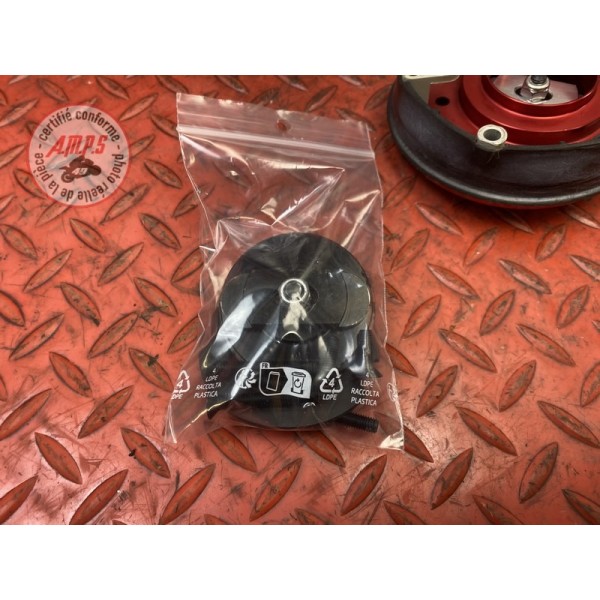 Trappe a carburant LighTech Triumph Daytona 675 2013 à 2016 