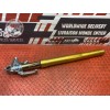 Tube de fourche droit Triumph Daytona 675 2013 à 2016 