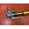 Tube de fourche droit Triumph Daytona 675 2013 à 2016 