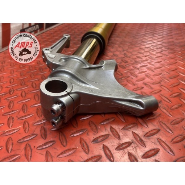 Tube de fourche droit Triumph Daytona 675 2013 à 2016 
