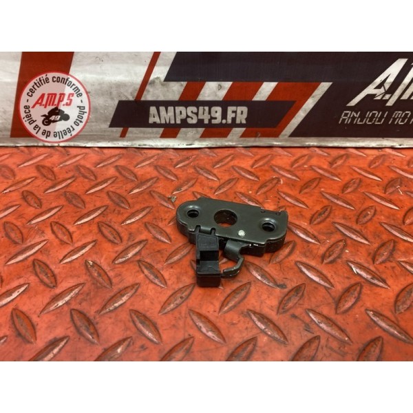 Verrouillage de selle Triumph Daytona 675 2013 à 2016 