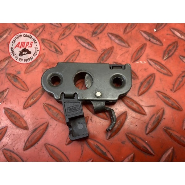 Verrouillage de selle Triumph Daytona 675 2013 à 2016 